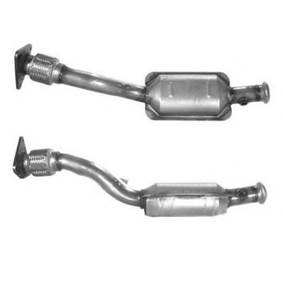 BM CATALYSTS bm90812 -  Катализатор